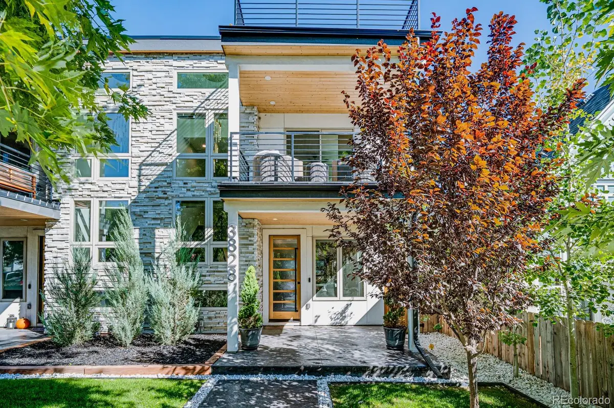 3828 Kalamath ST, Denver, CO 80211