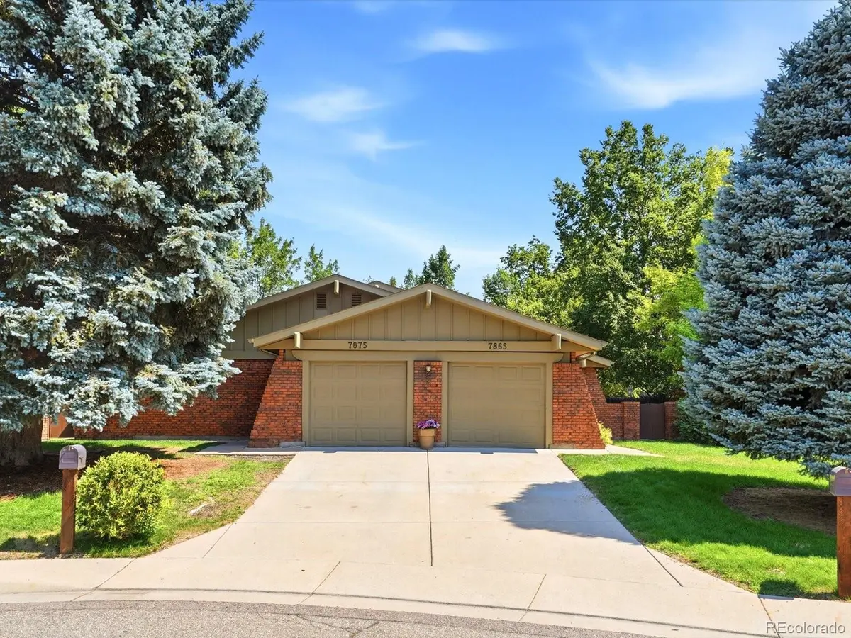 7865 W 80th CIR, Arvada, CO 80005