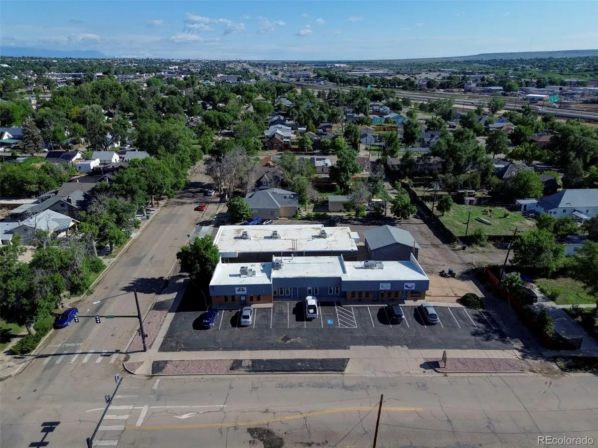 311 W 24th ST, Pueblo, CO 81003