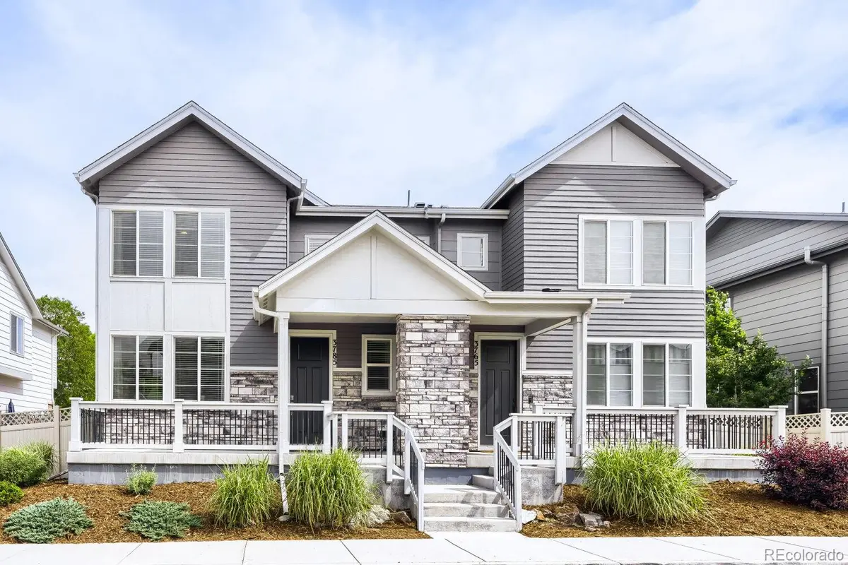 3785 W 88th CT, Westminster, CO 80031