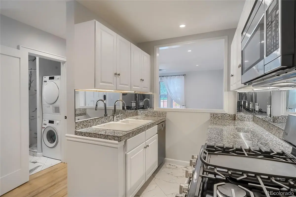 955 N Washington ST #7, Denver, CO 80203