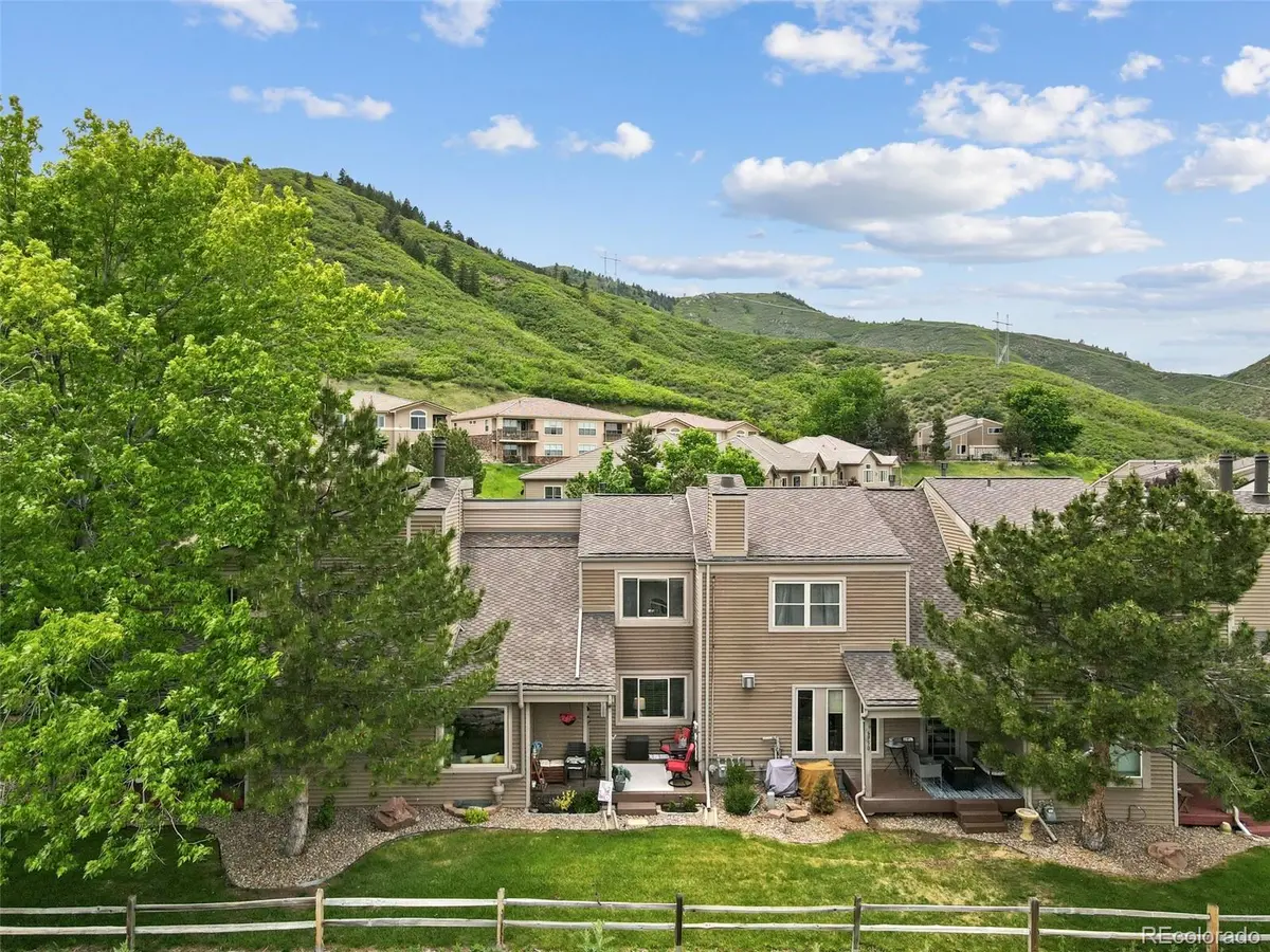 6948 Buckskin DR, Littleton, CO 80125