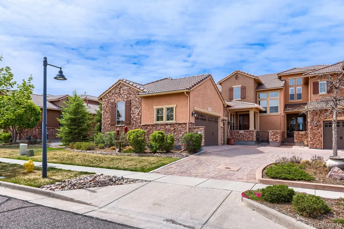 9309 Viaggio WAY, Highlands Ranch, CO 80126