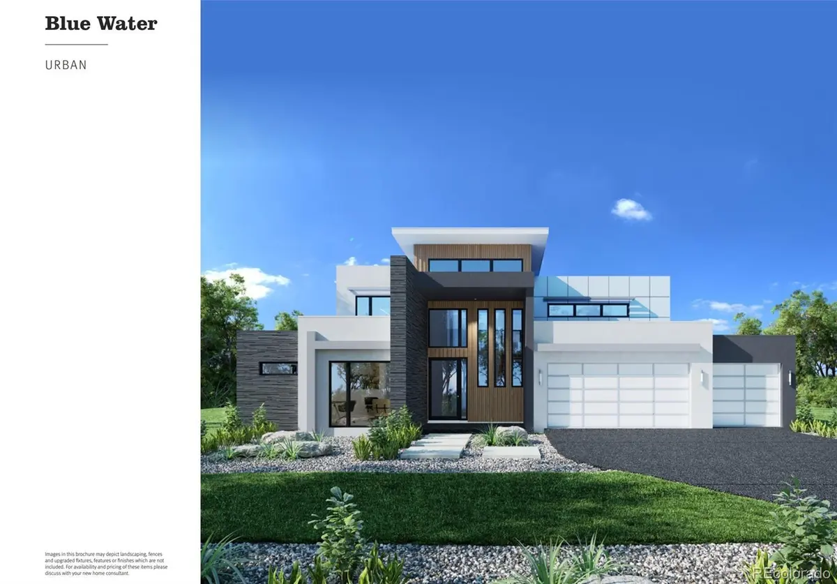 6450 E Roxborough DR, Littleton, CO 80125