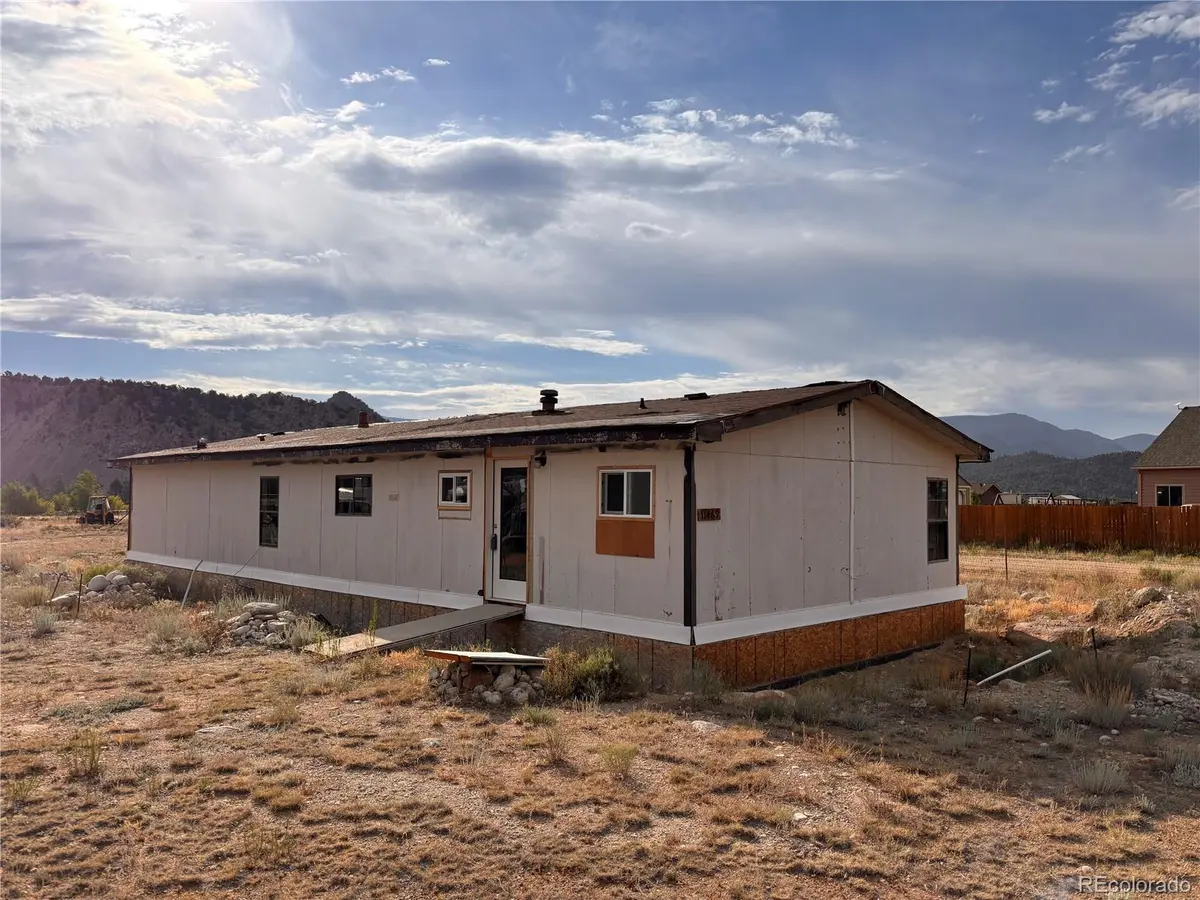 11469 Ruby Mountain LN, Nathrop, CO 81236