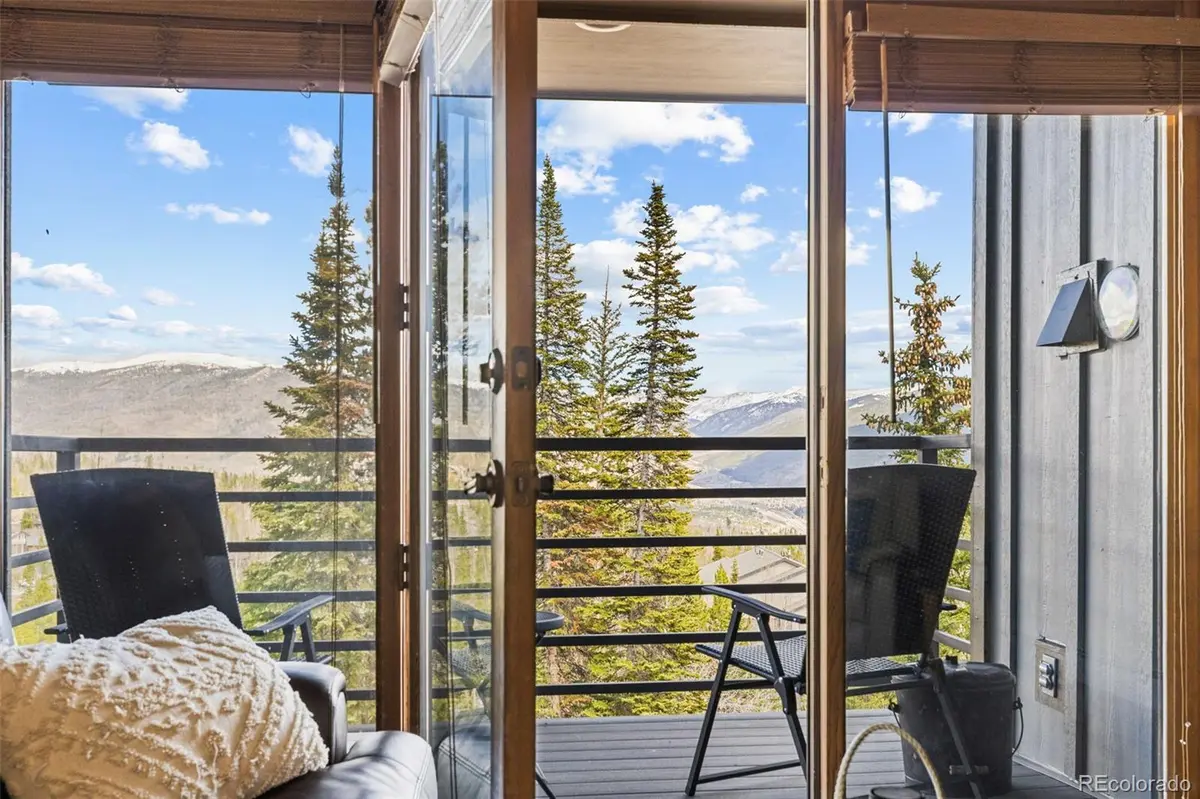 89410 Ryan Gulch RD #DD-301, Silverthorne, CO 80498