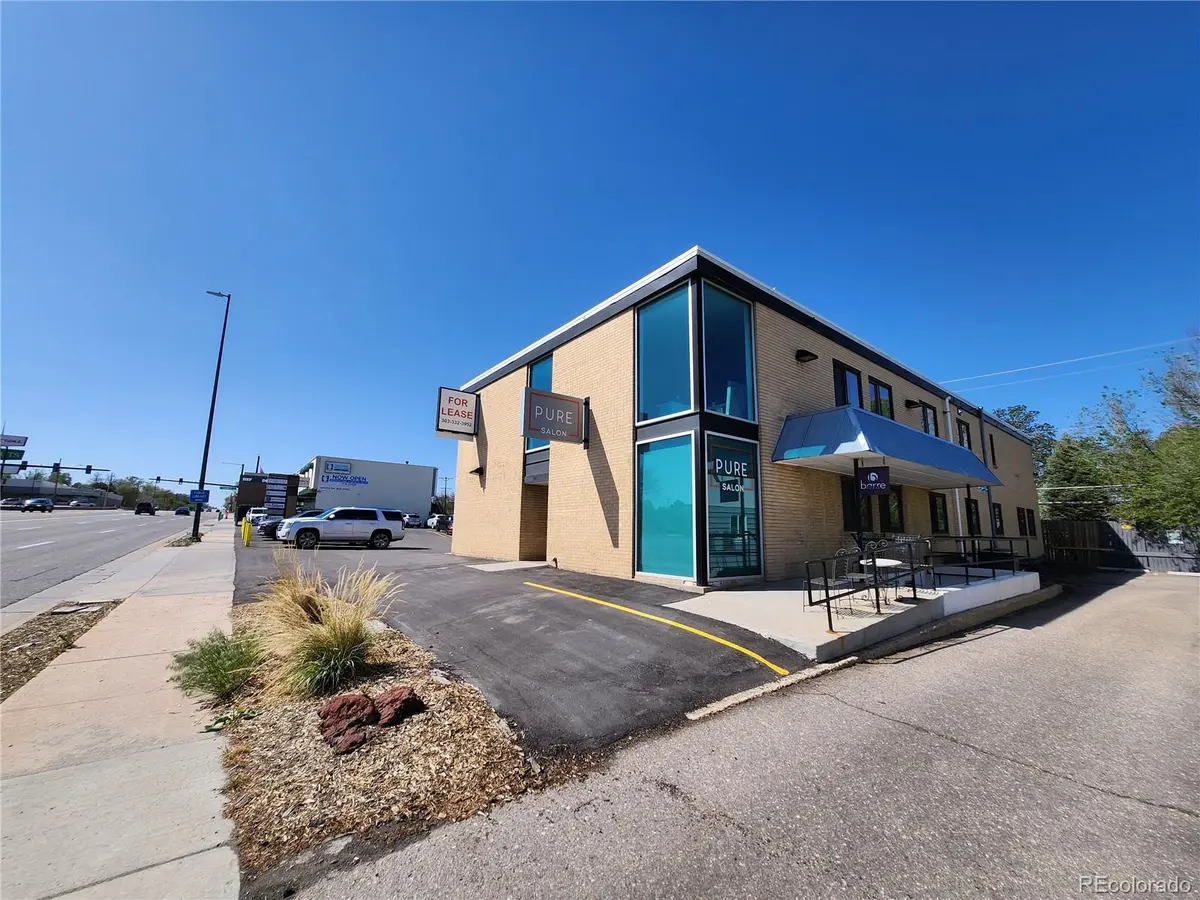 2765 S Colorado BLVD #200, Denver, CO 80222