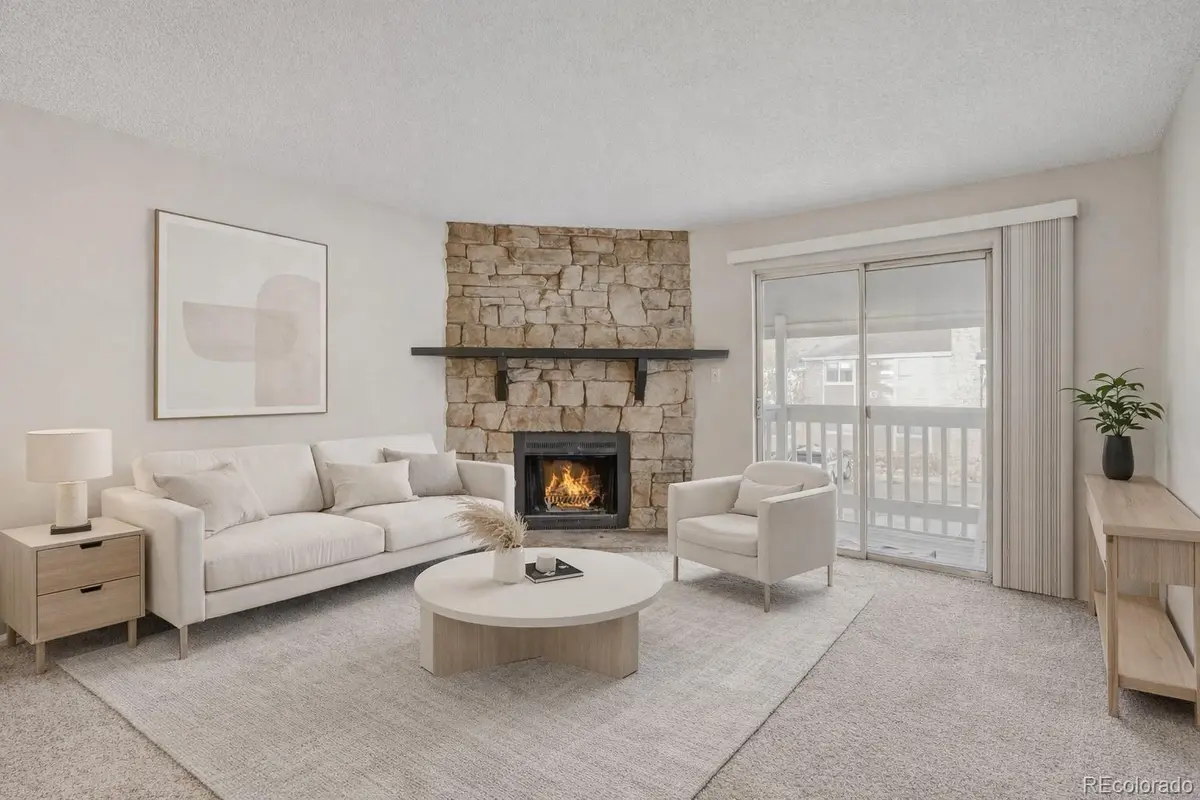 4400 S Quebec ST #206H, Denver, CO 80237