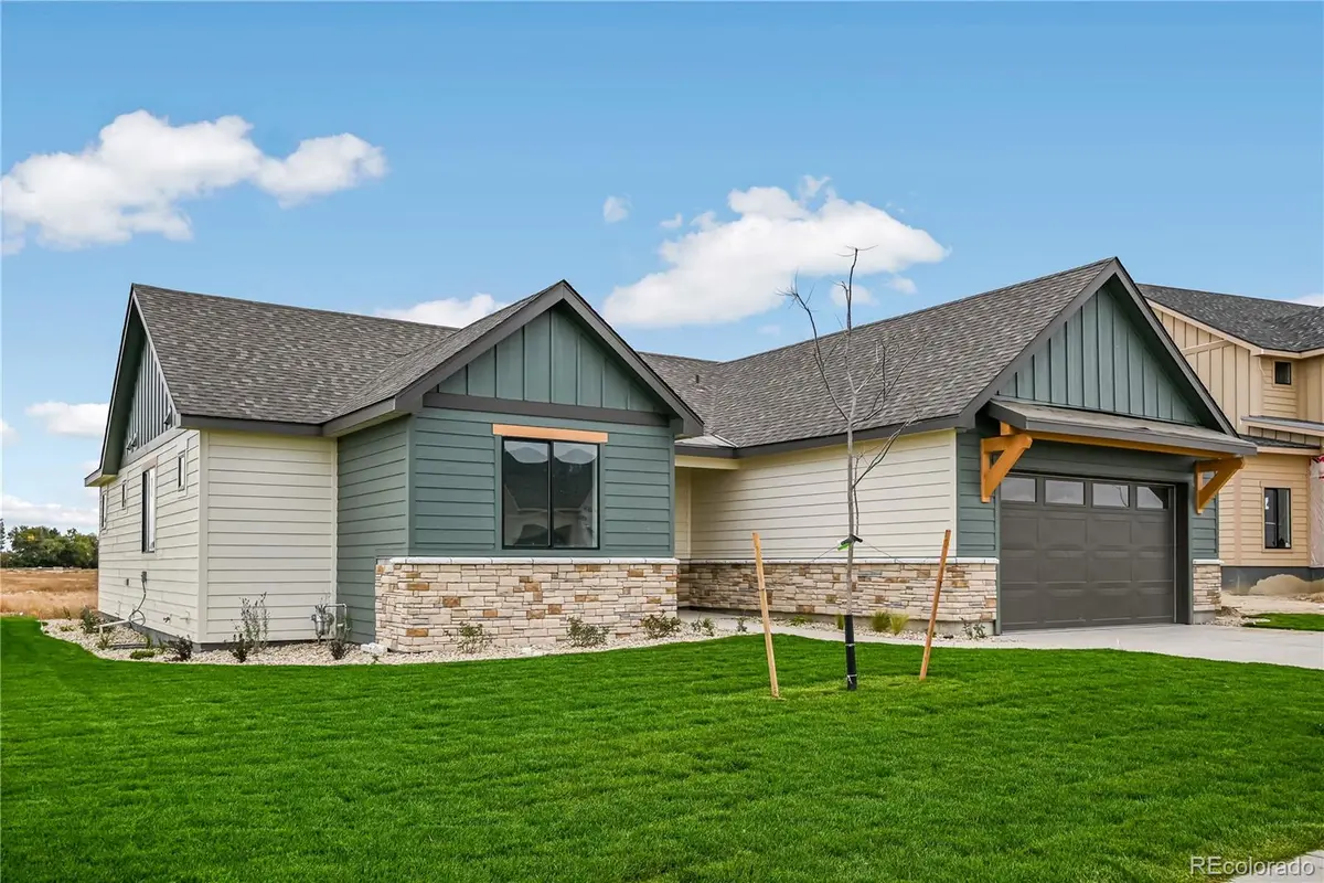 1096 S Deuel ST, Fort Morgan, CO 80701