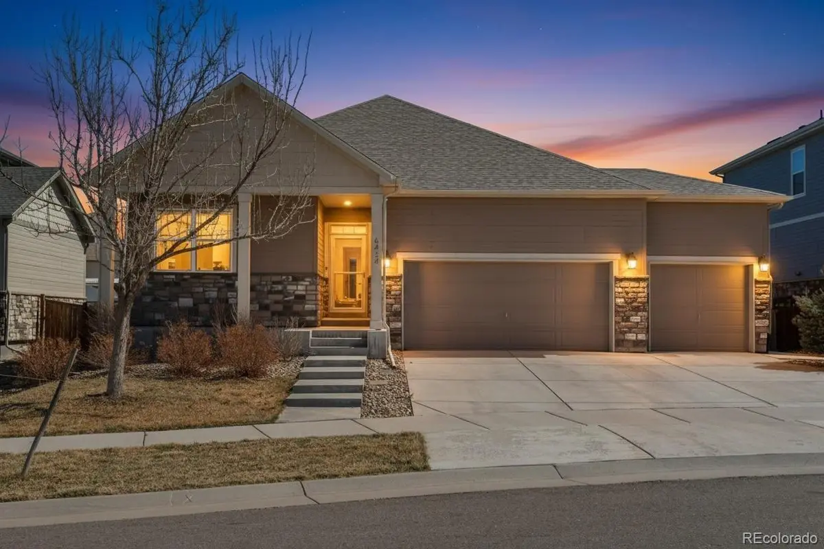 6434 N Ensenada CT, Aurora, CO 80019