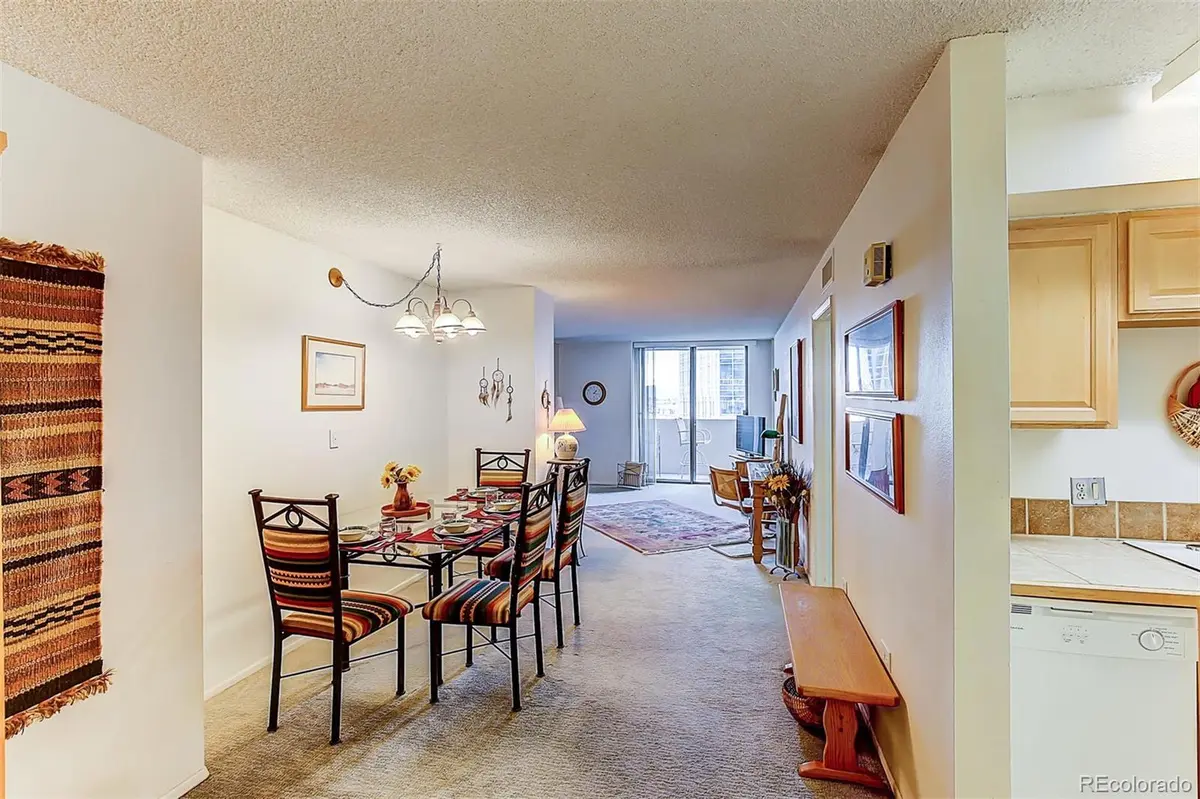 1020 15th ST #22D, Denver, CO 80202