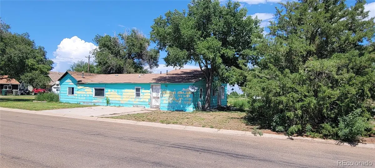 404 E 2nd ST, Julesburg, CO 80737