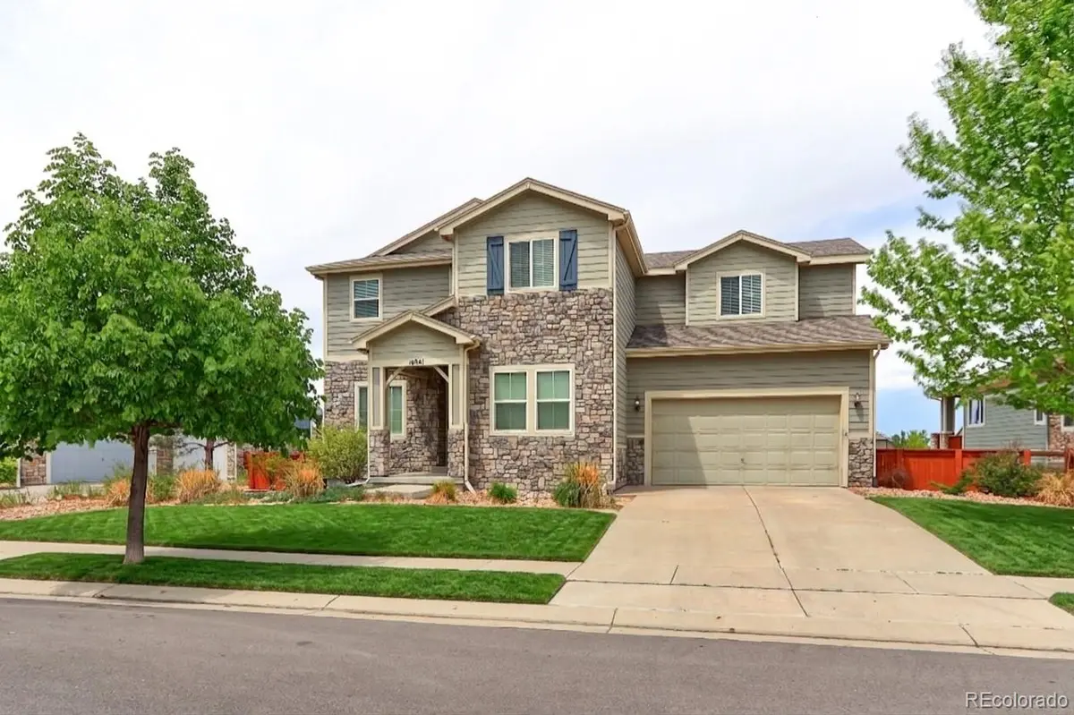 14941 Nighthawk LN, Broomfield, CO 80023
