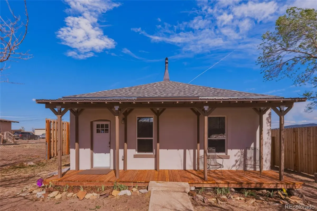 1610 San Luis ST, Trinidad, CO 81082