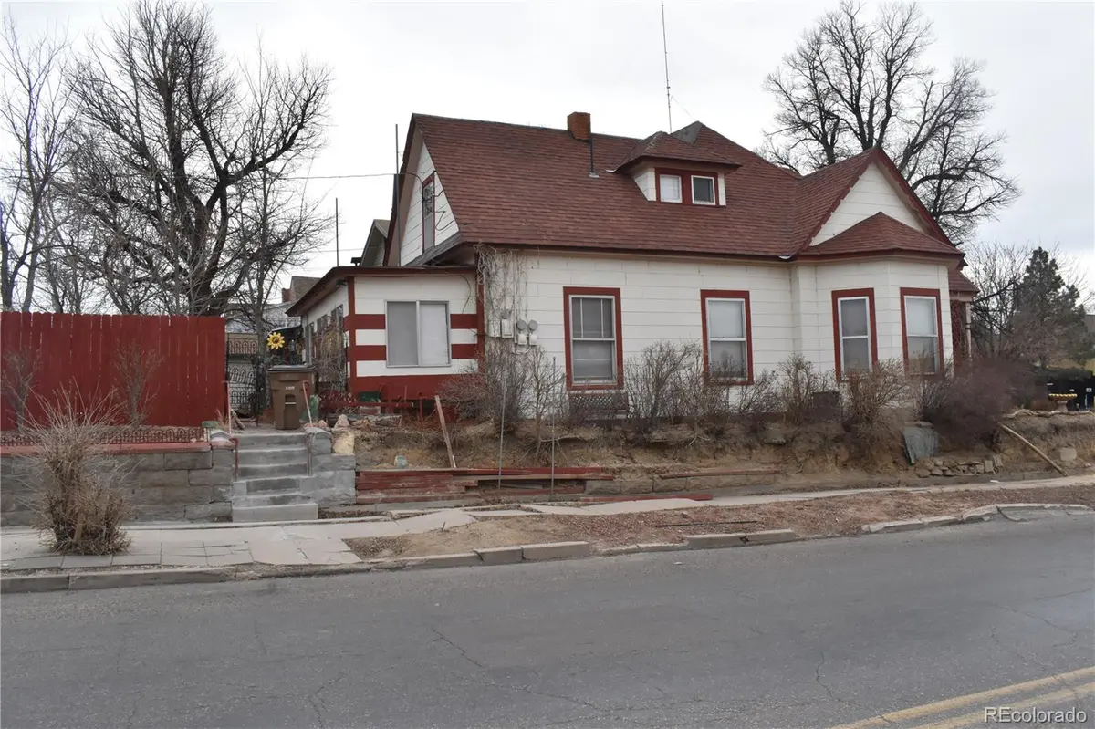 501 Colorado AVE, La Junta, CO 81050
