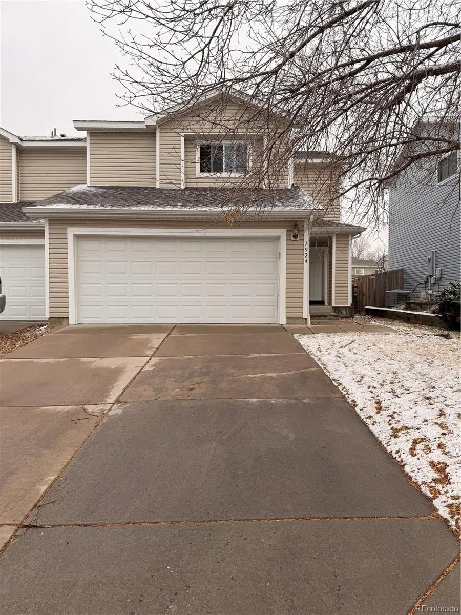 7924 S Kalispell WAY, Englewood, CO 80112