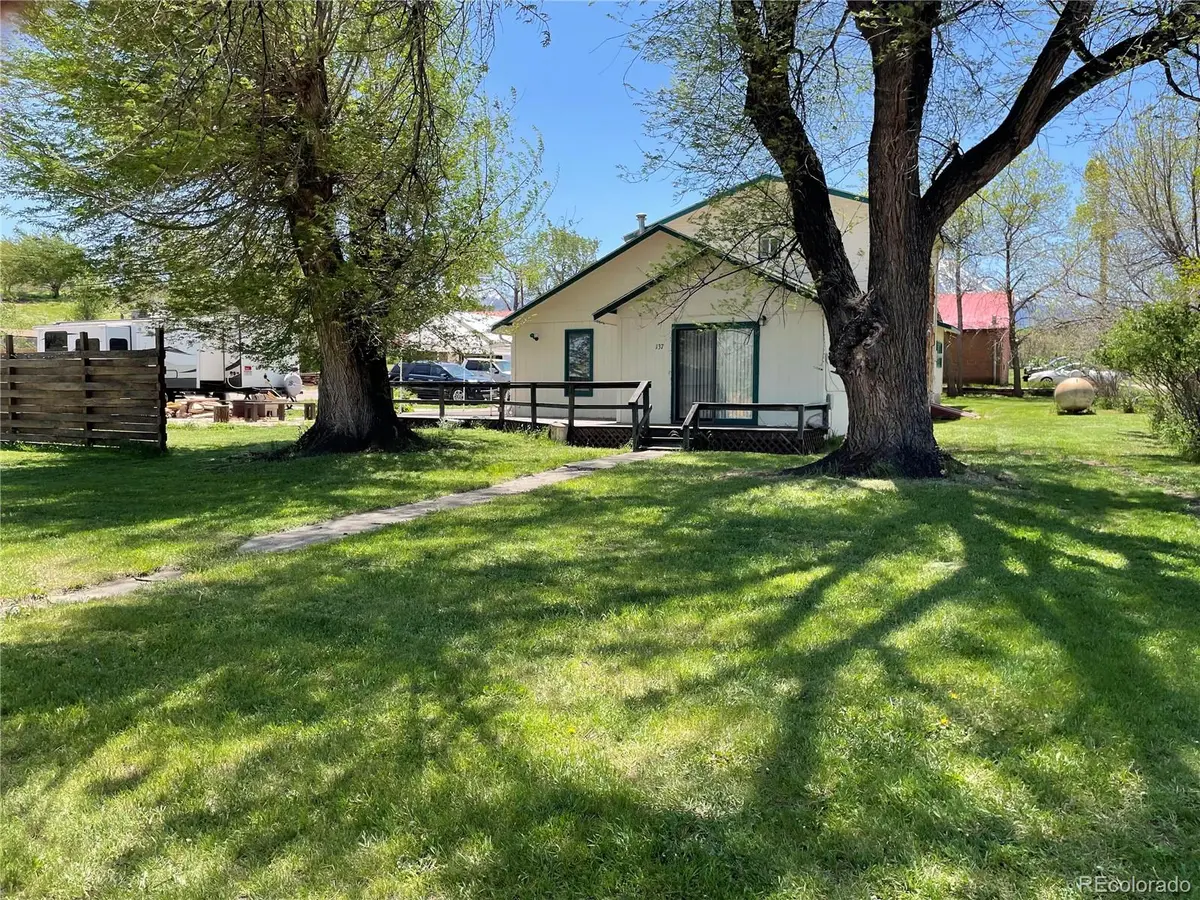 137 Cucharas ST, La Veta, CO 81055