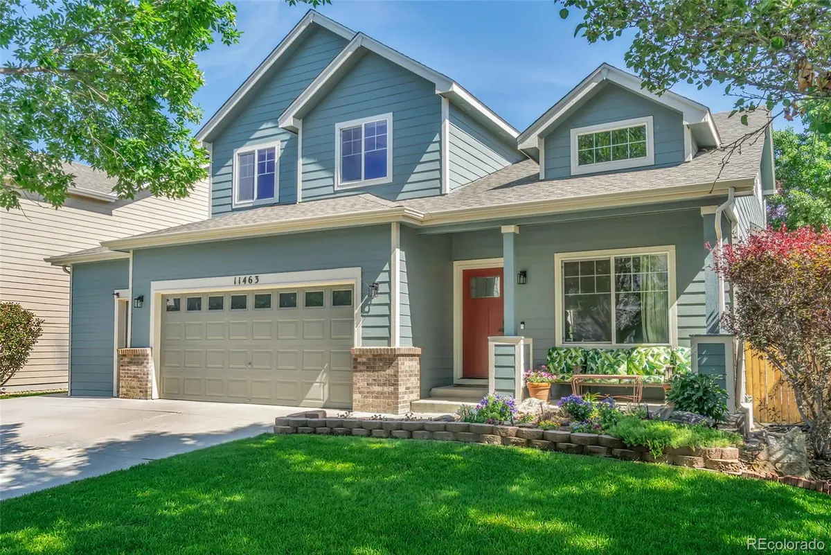 11463 E 118th PL, Henderson, CO 80640