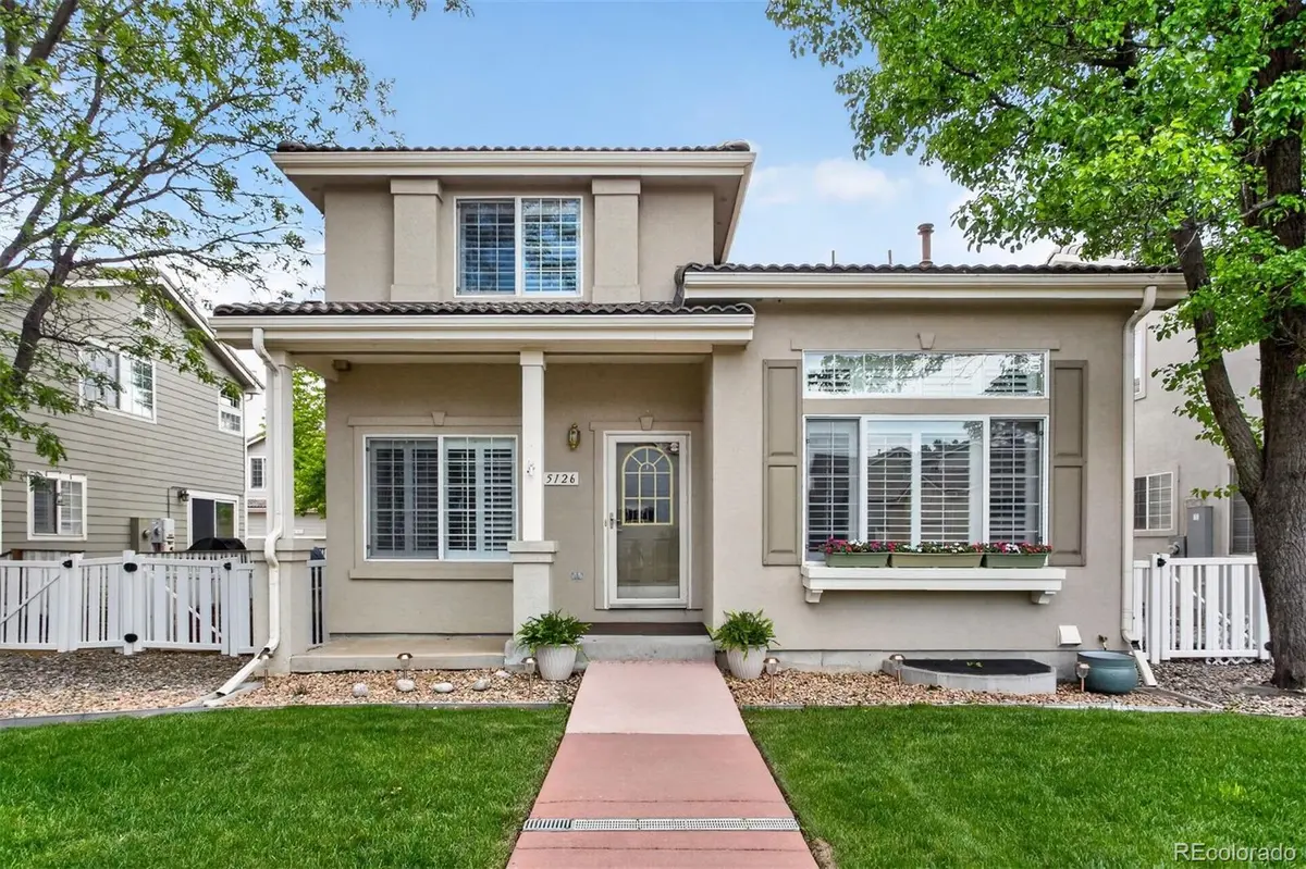 5126 Pasadena WAY, Broomfield, CO 80023