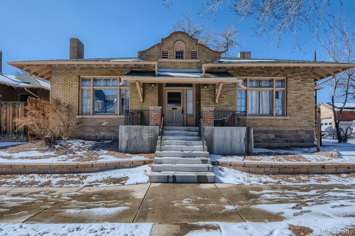 1207 Court ST, Pueblo, CO 81003