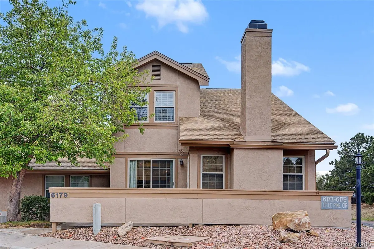 6179 Little Pine CIR, Colorado Springs, CO 80918