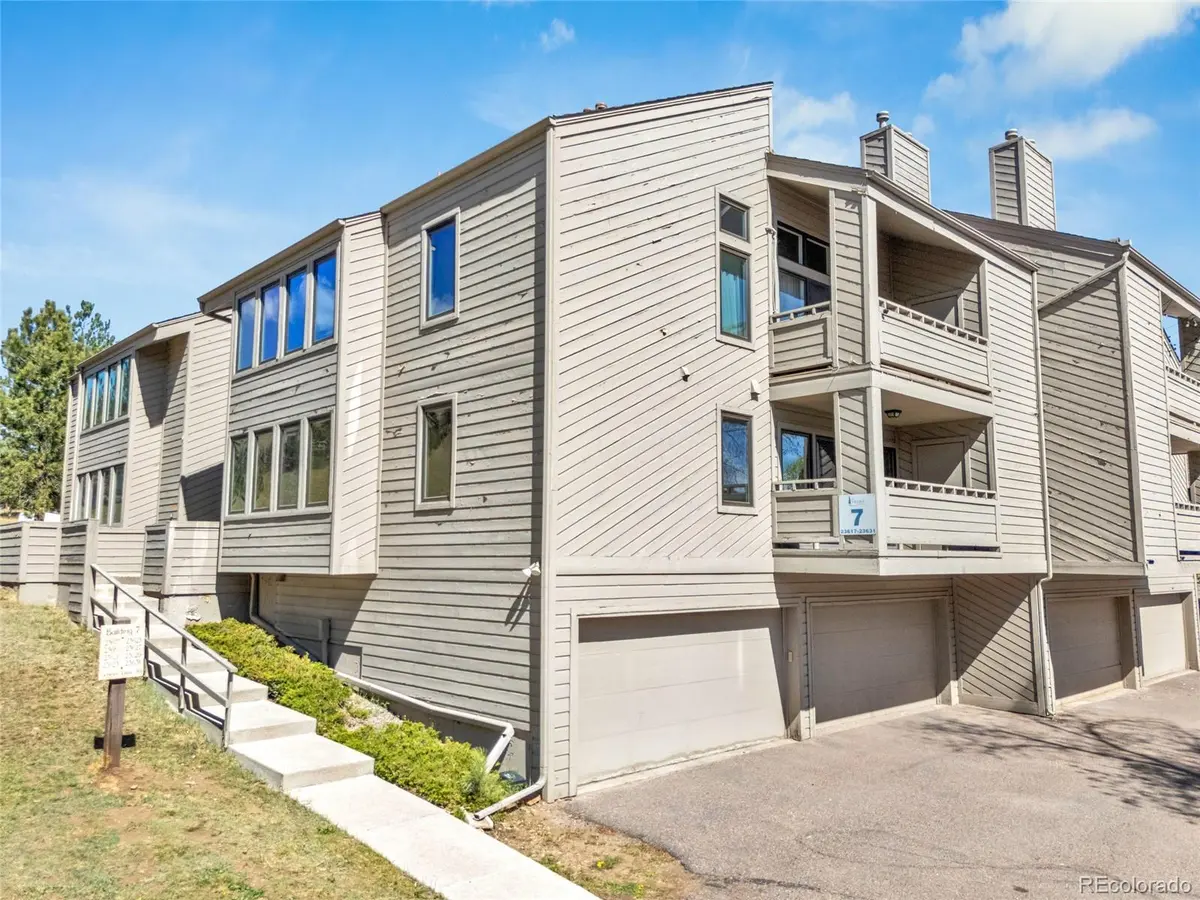 23617 Genesee Village RD #A, Golden, CO 80401