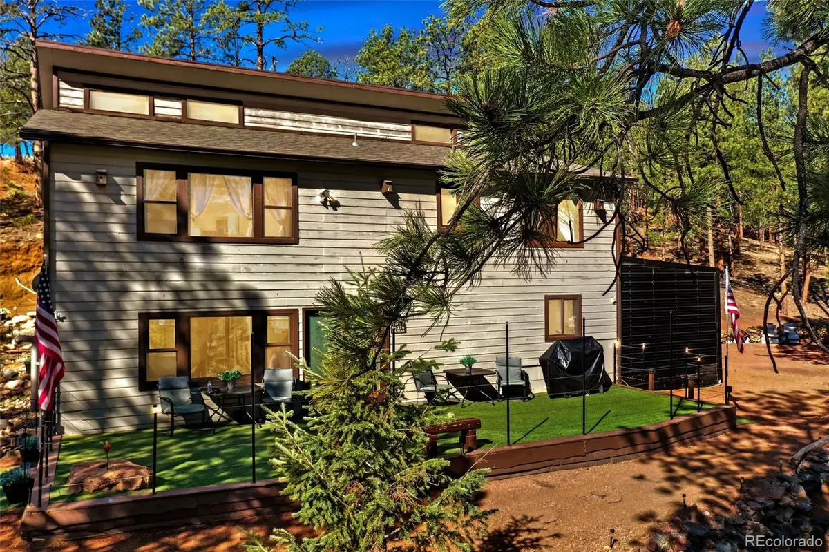 16536 Ouray RD, Pine, CO 80470