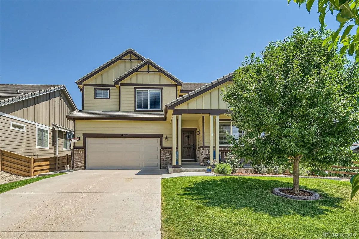 10122 Richfield WAY, Commerce City, CO 80022