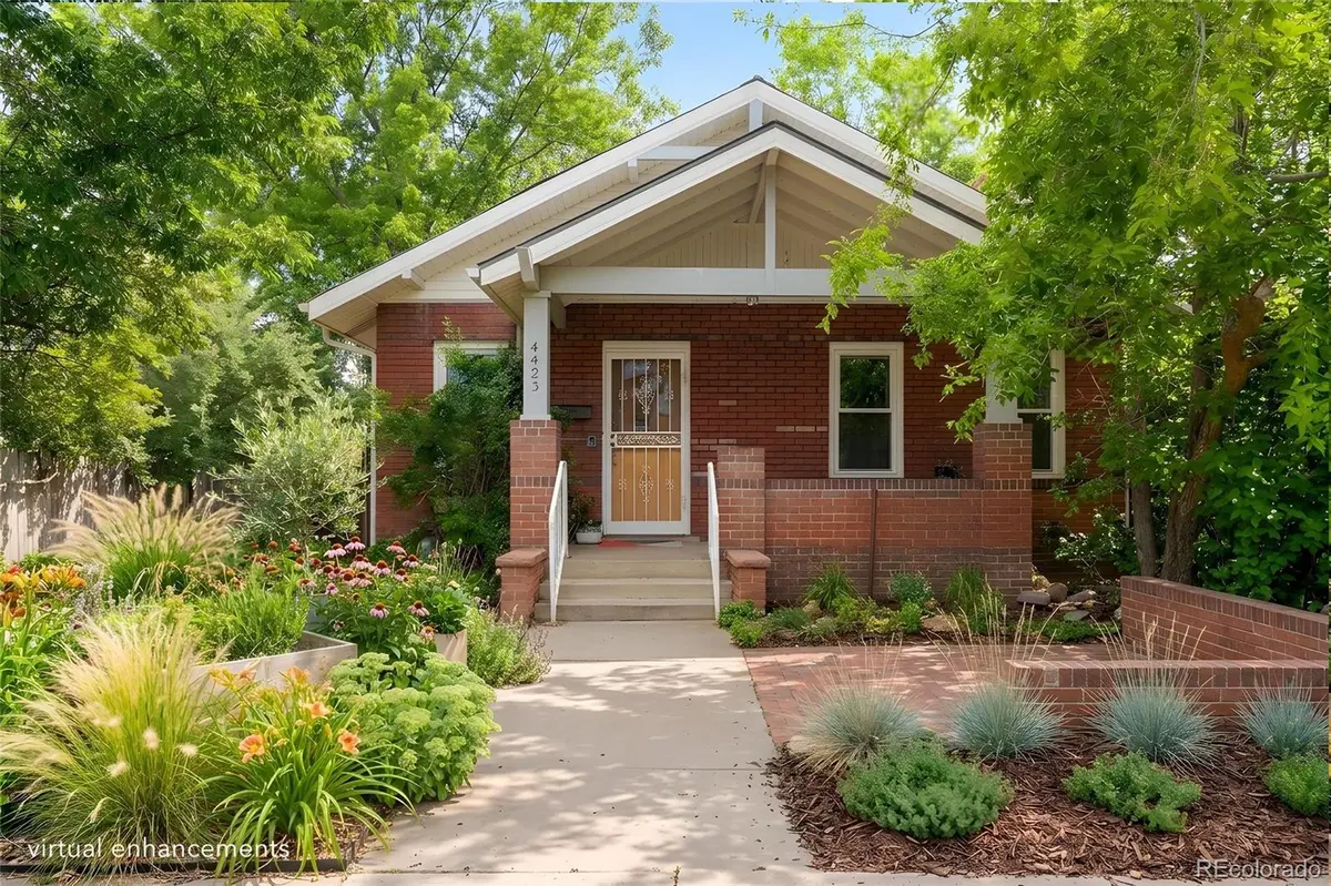4425 Lowell BLVD, Denver, CO 80211