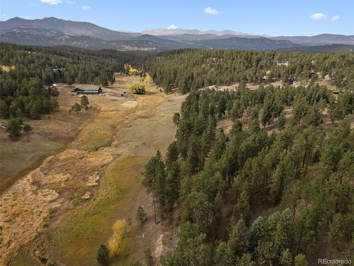 00 Cragmont, Evergreen, CO 80439