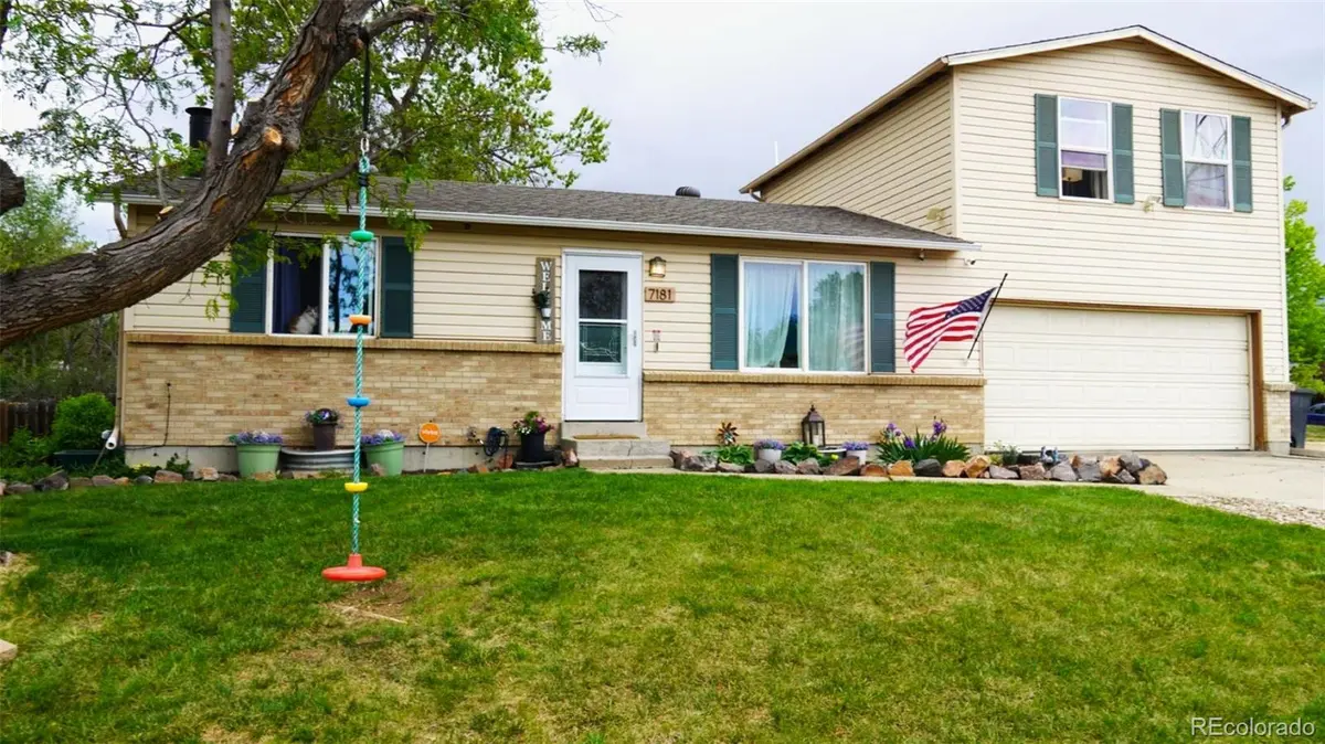 7181 Van Gordon ST, Arvada, CO 80004