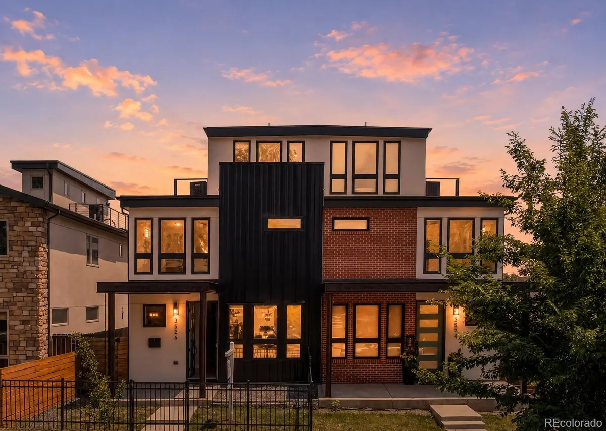 3526 Mariposa ST, Denver, CO 80211