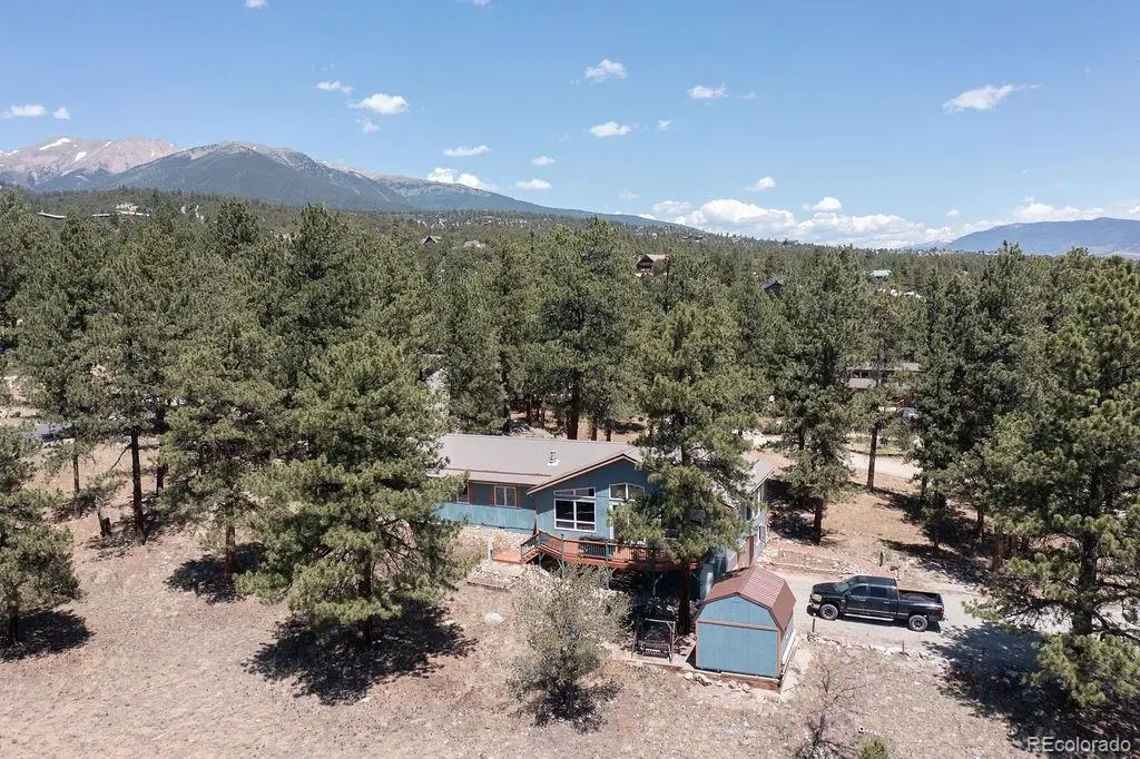 18060 Rio Hondo DR, Buena Vista, CO 81211