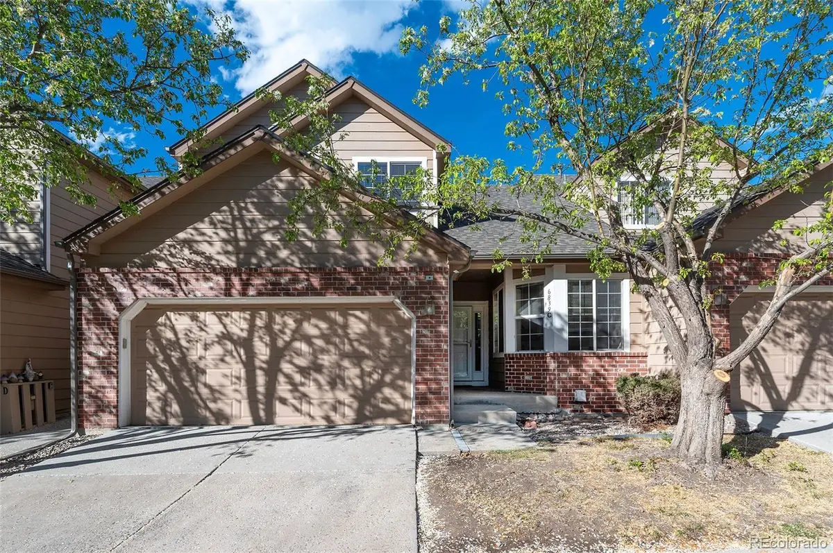 6839 S Webster ST #C, Littleton, CO 80128