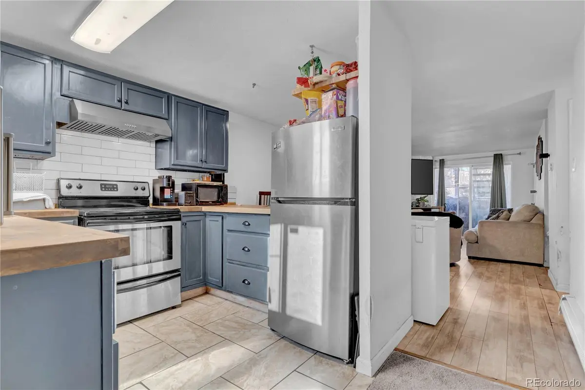 2190 S Holly ST #116, Denver, CO 80222