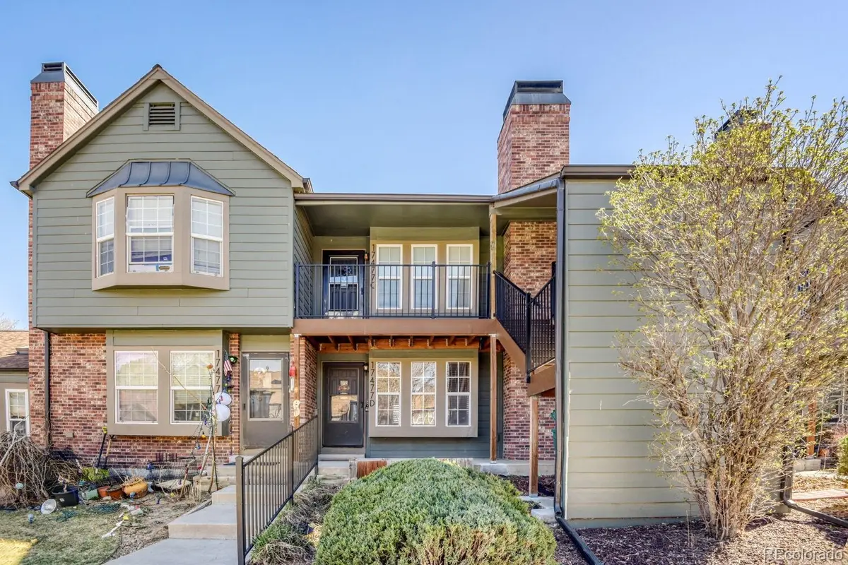17477 E Rice CIR #D, Aurora, CO 80015