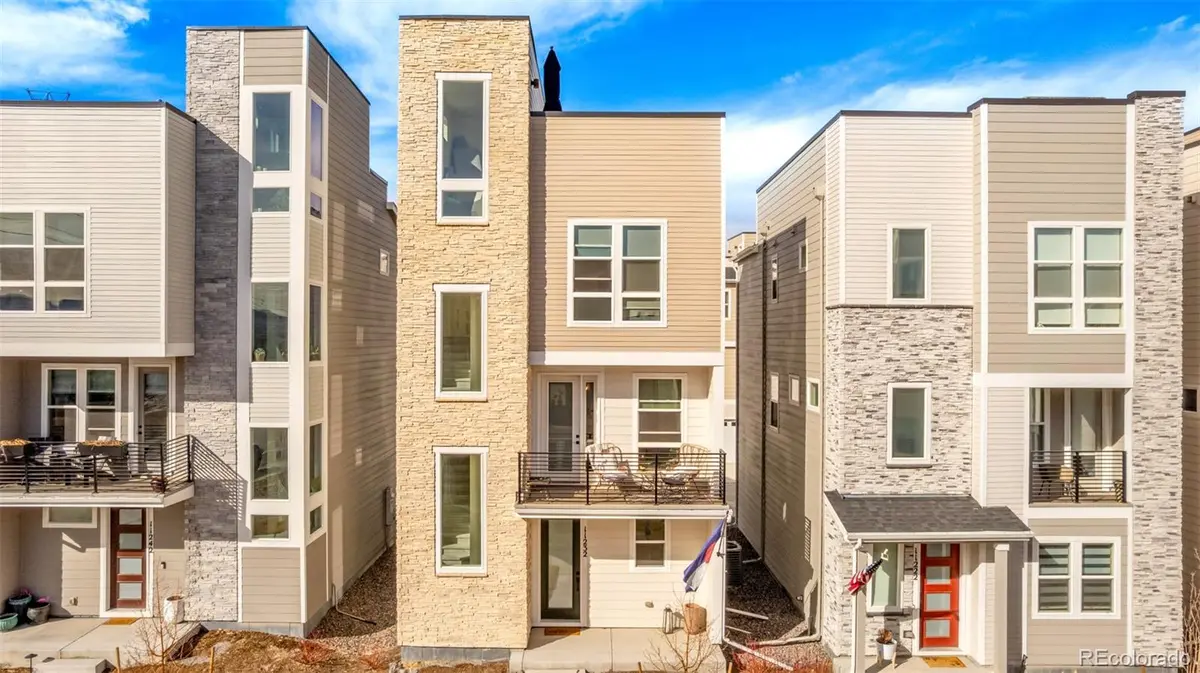 11232 W 53rd DR, Arvada, CO 80002