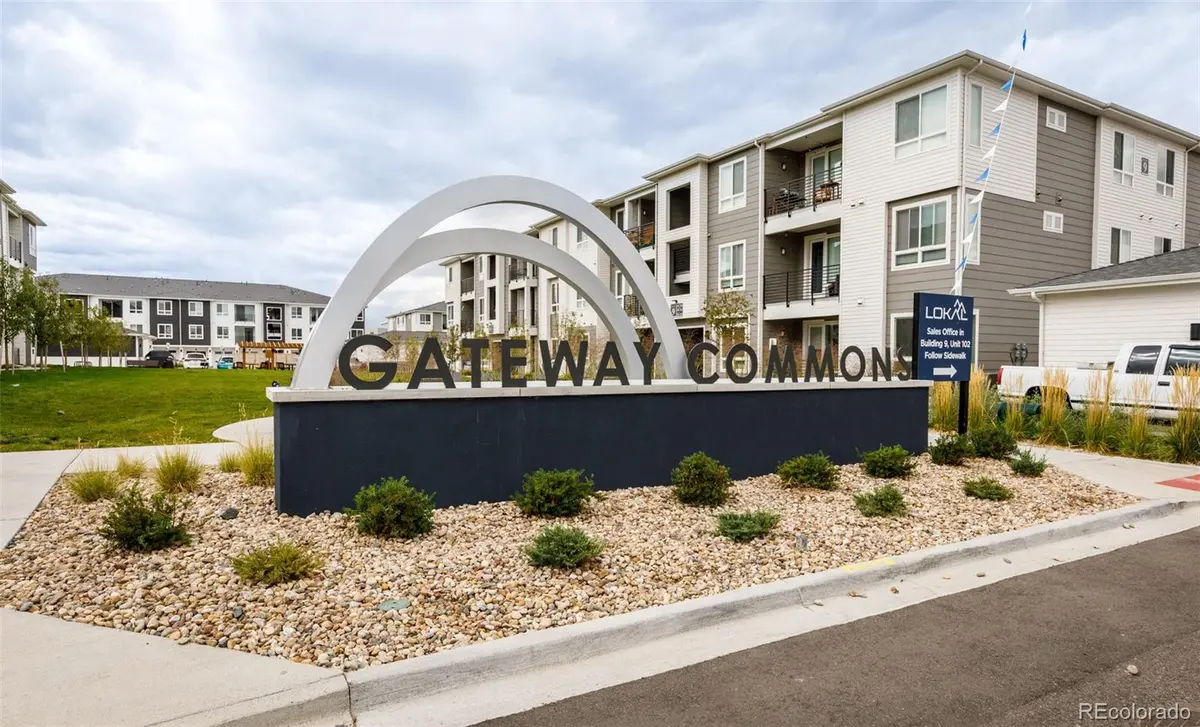 6153 N Ceylon ST #2-205, Denver, CO 80249