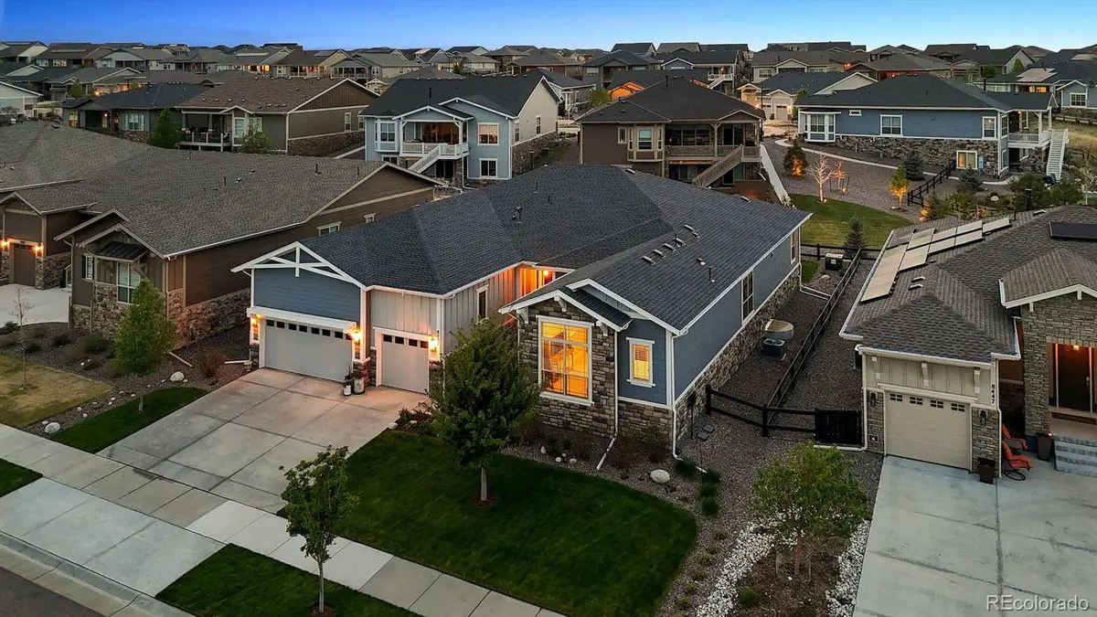 8457 S Shawnee CT, Aurora, CO 80016