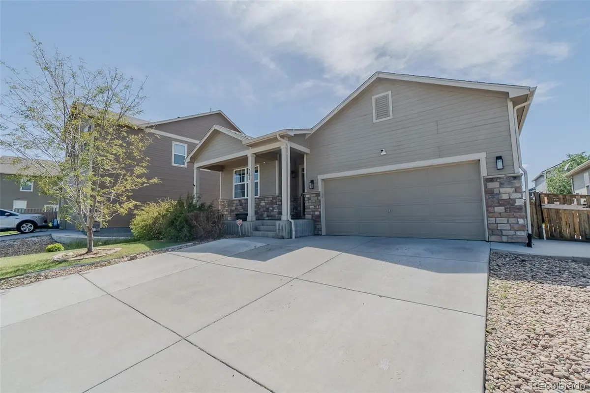 387 Jewel ST, Brighton, CO 80603