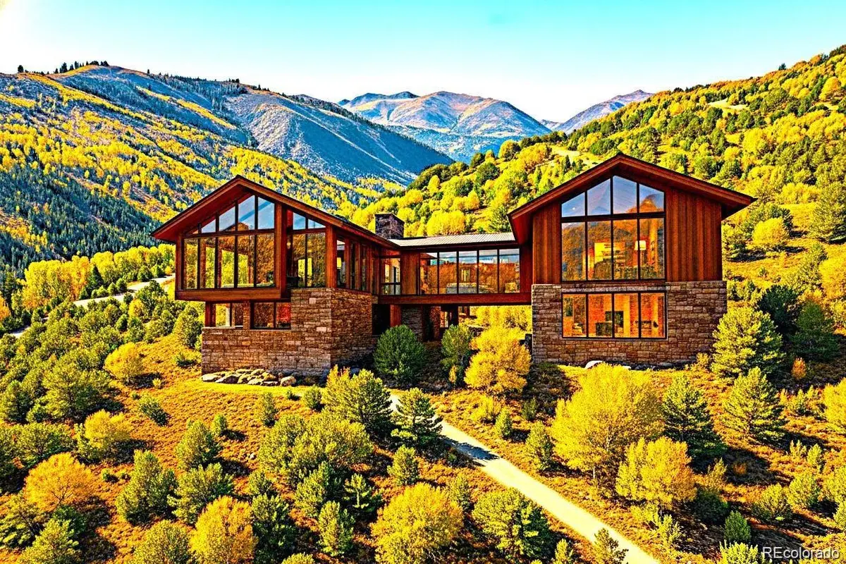 7378 Heavenly View Pkwy, Salida, CO 81201