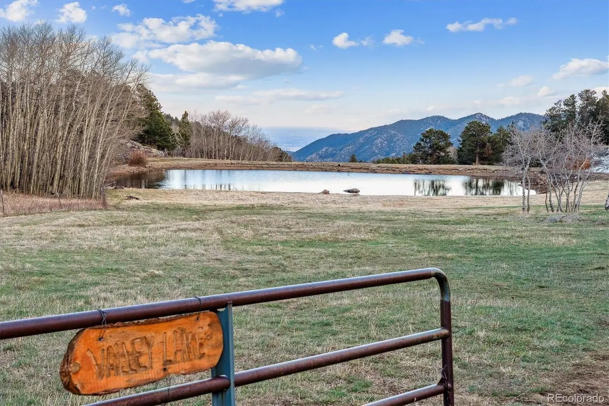 Rock Lake RD, Ward, CO 80481