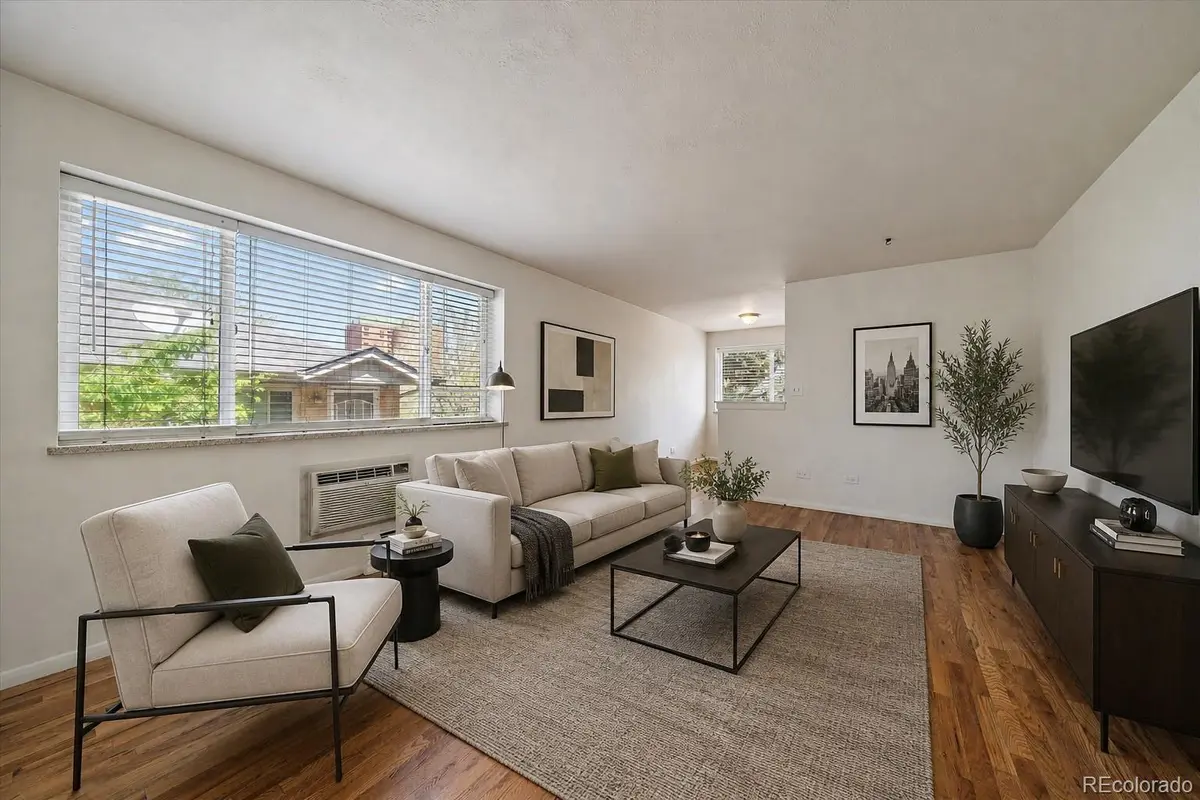 21 N Washington ST #202, Denver, CO 80203