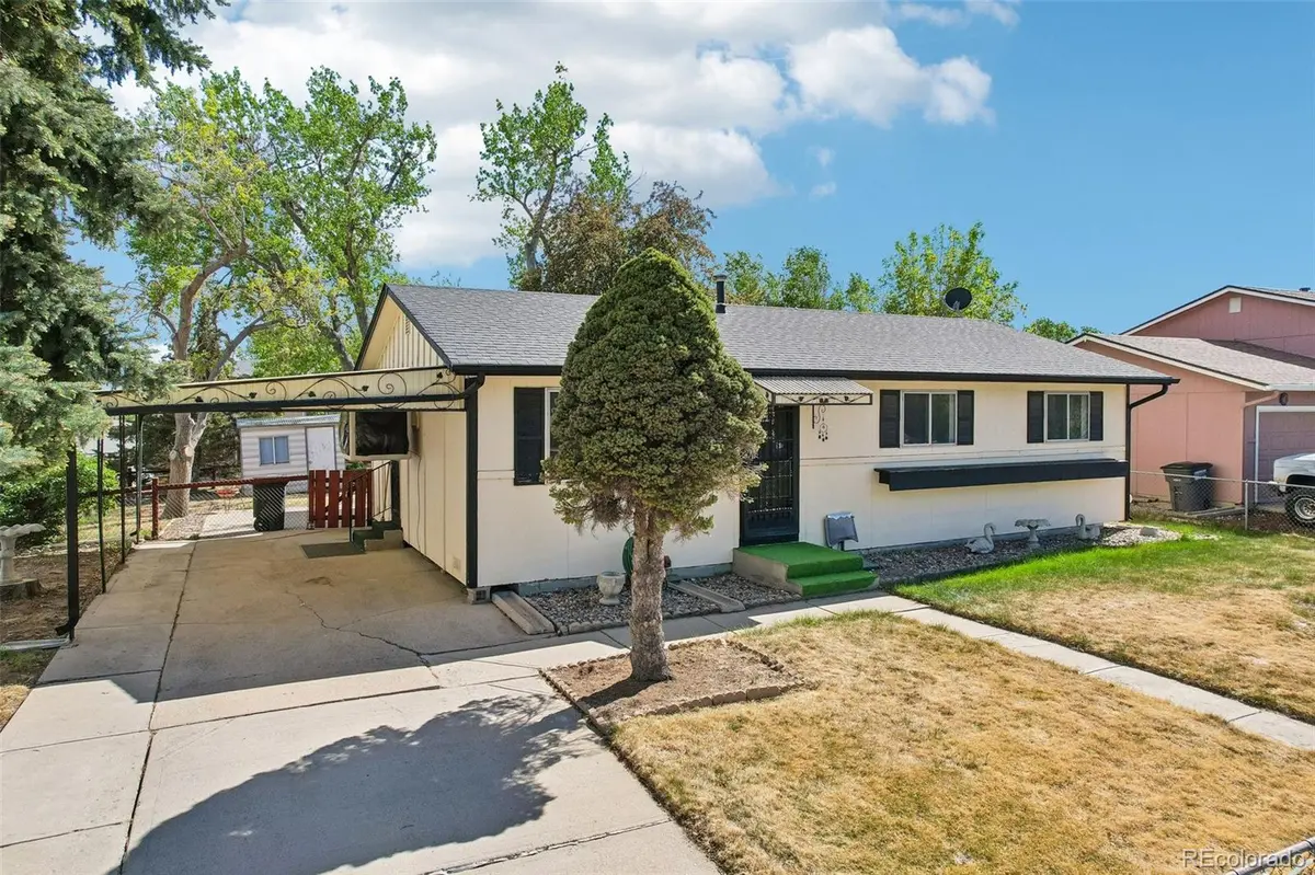 2270 Cleo ST, Denver, CO 80229