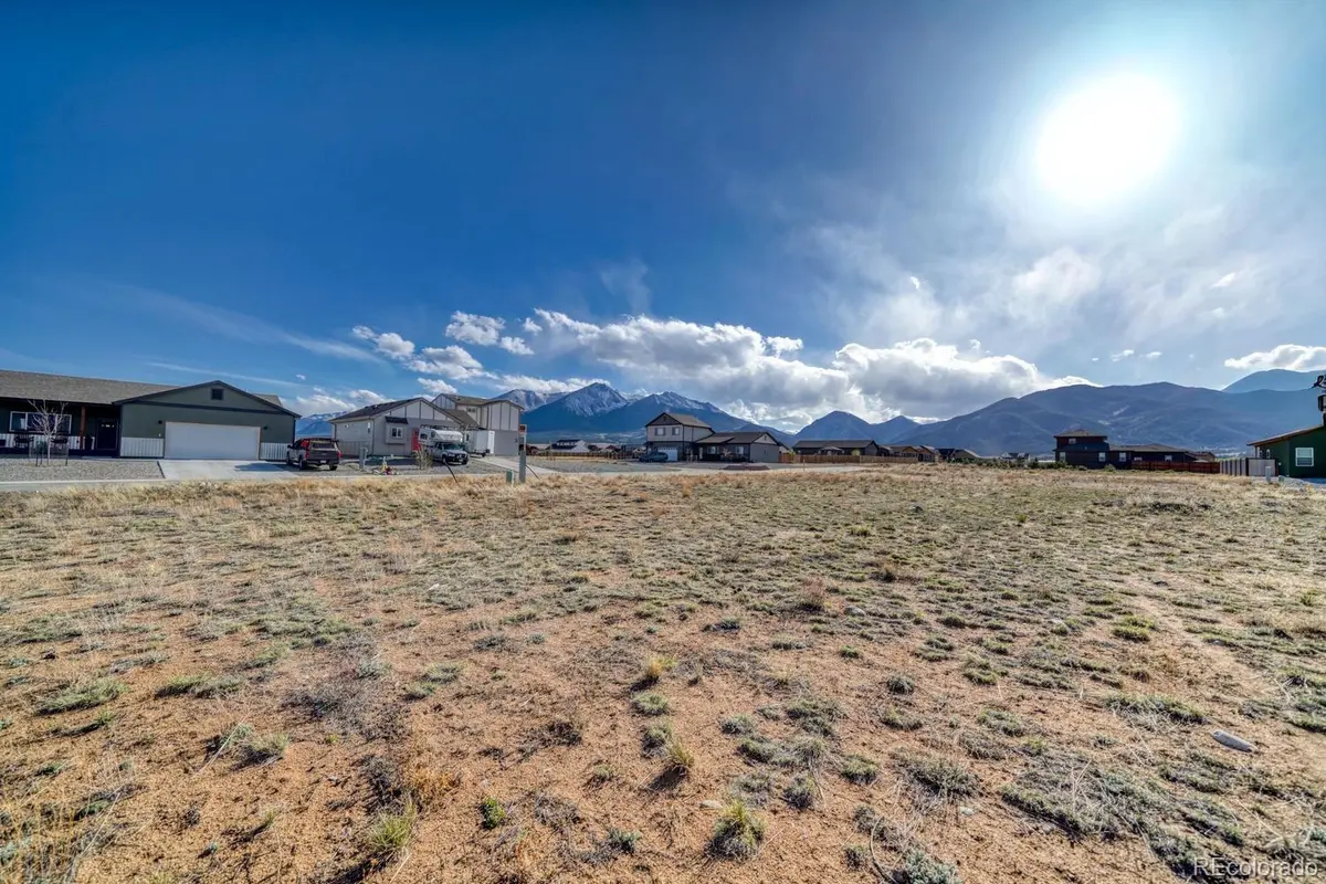 147 Red Tail BLVD, Buena Vista, CO 81211