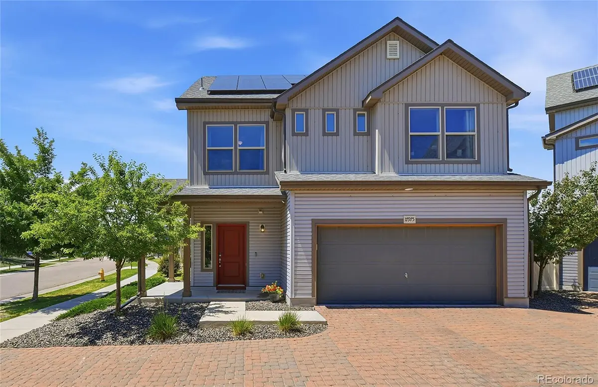 17975 E 54th AVE, Denver, CO 80249
