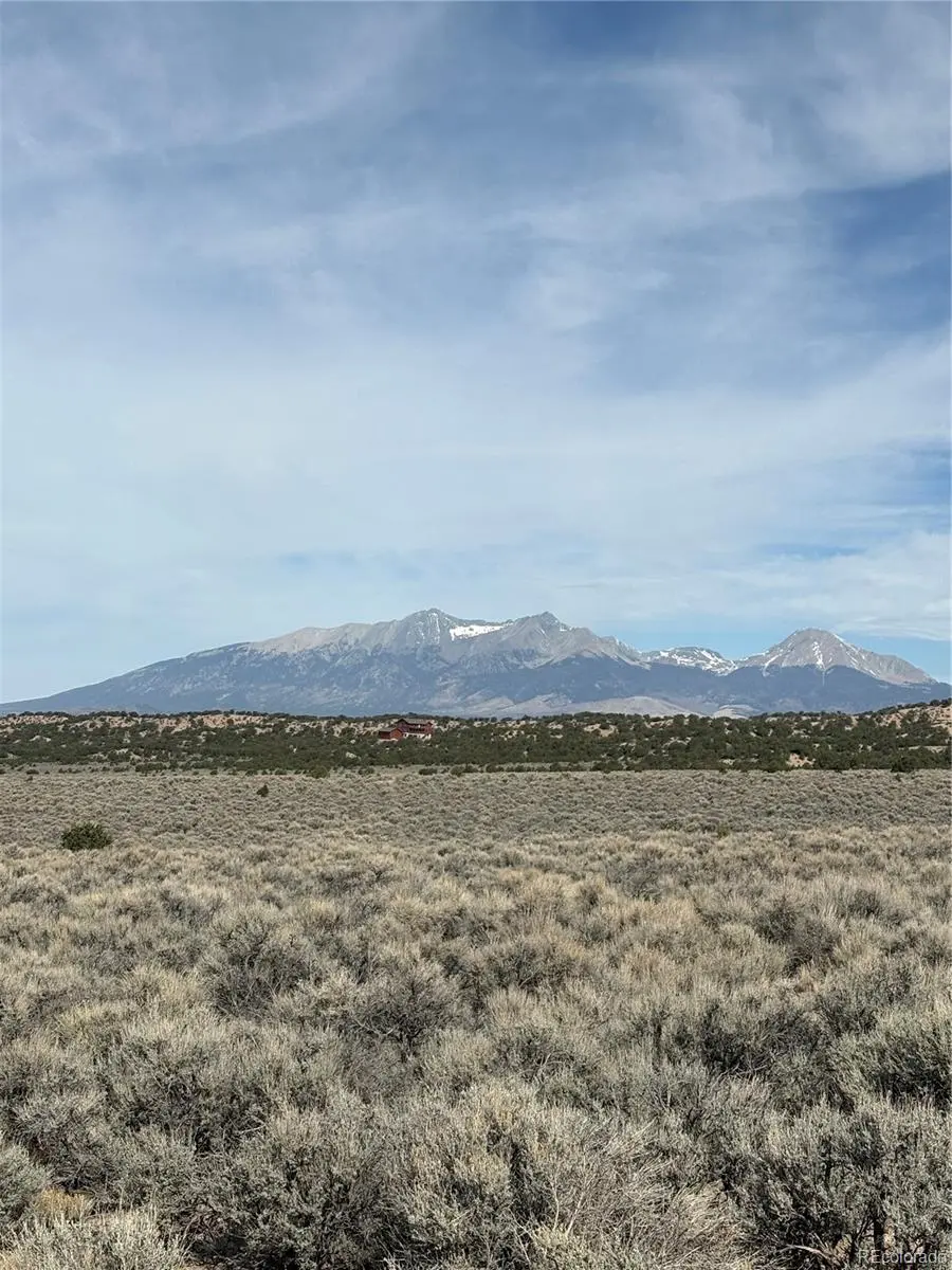 Lot 2121 Acapulco RD, Fort Garland, CO 81133