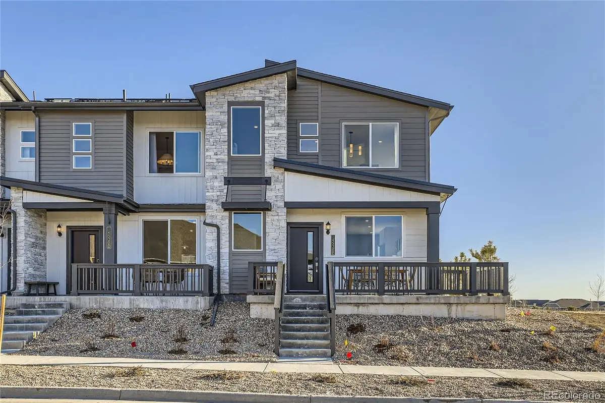 14520 W 90th DR #D, Arvada, CO 80005