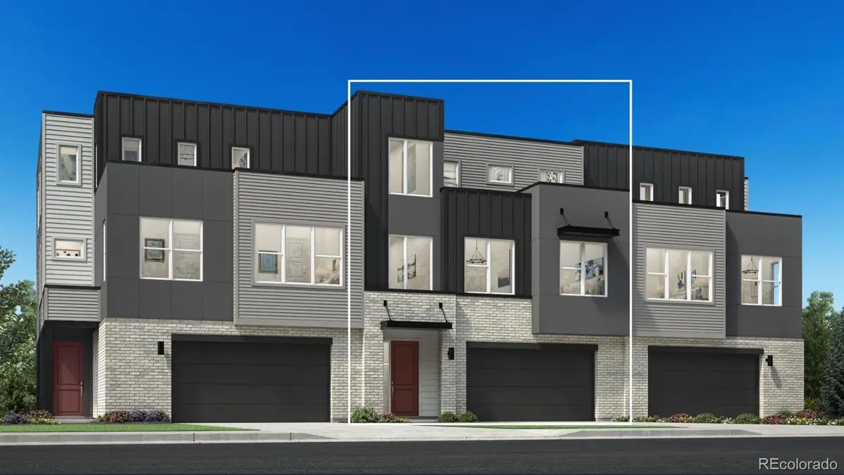 3511 W Elmhurst AVE, Littleton, CO 80120