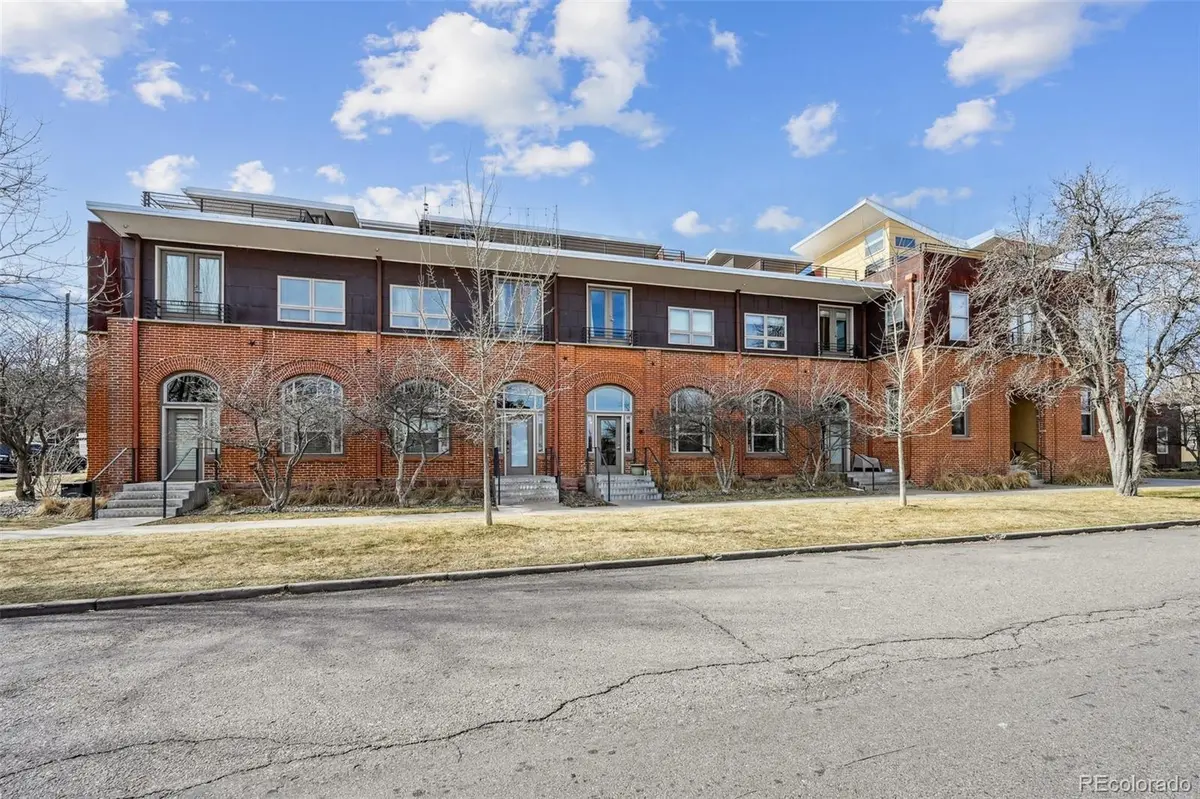 2501 Grove ST #104, Denver, CO 80211